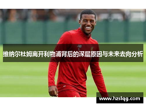 维纳尔杜姆离开利物浦背后的深层原因与未来去向分析