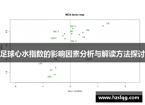 足球心水指数的影响因素分析与解读方法探讨